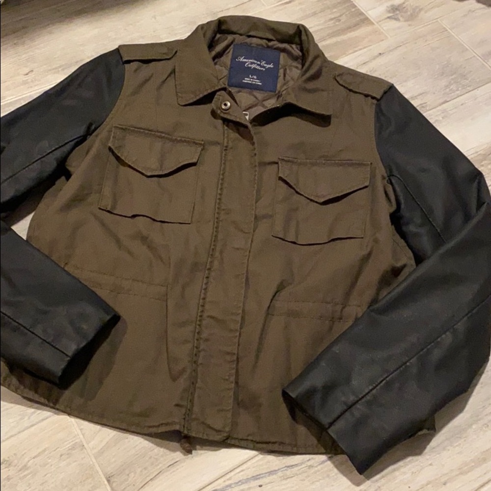 American Eagle Jacket - image 2